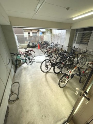 【その他共用部分】 | ヒルトップハイム桜川 仲介手数料無料