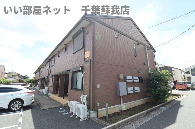 カサヴェール　Ⅱの外観|外観も気になるポイント