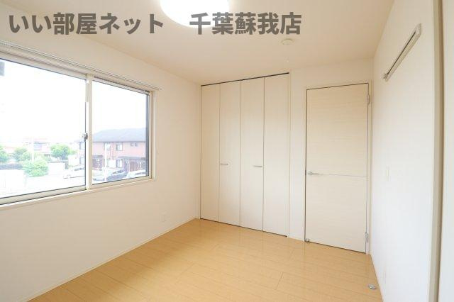 カサヴェール　Ⅱの居間・リビング|おしゃれな居間です