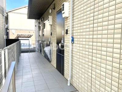 【エントランス】 | フルール