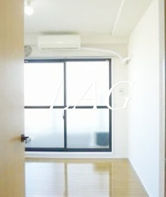【居間・リビング】 | 藤コーポ | 洋室のお部屋です。