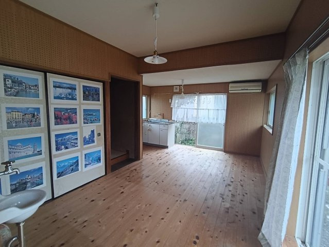 西条市喜多川217-2　中古戸建のその他
