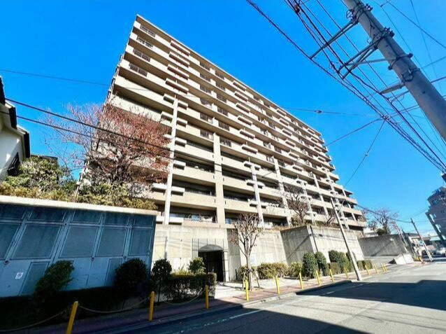 ファミール千葉公園