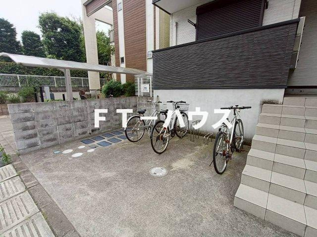 エフマーレ習志野台のその他共用部分