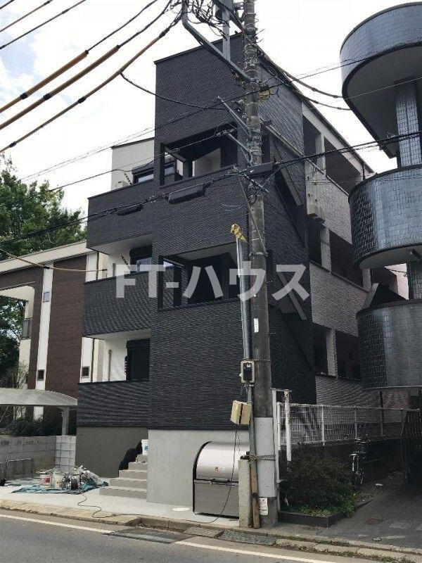 エフマーレ習志野台