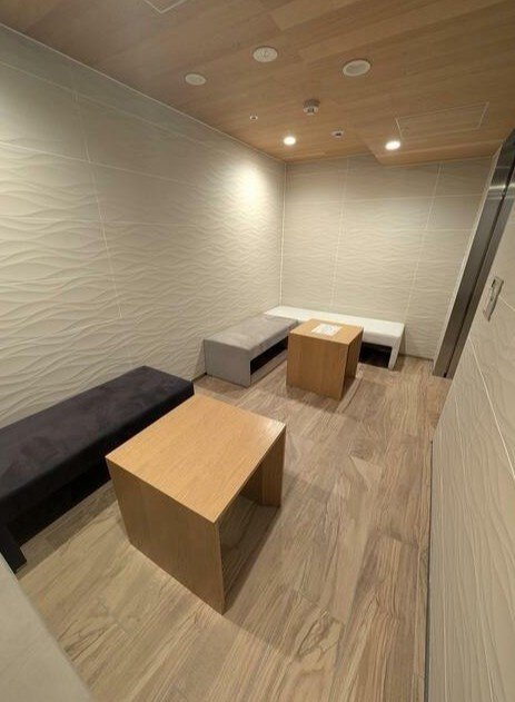 ザ・パークワンズ渋谷本町のその他共用部分