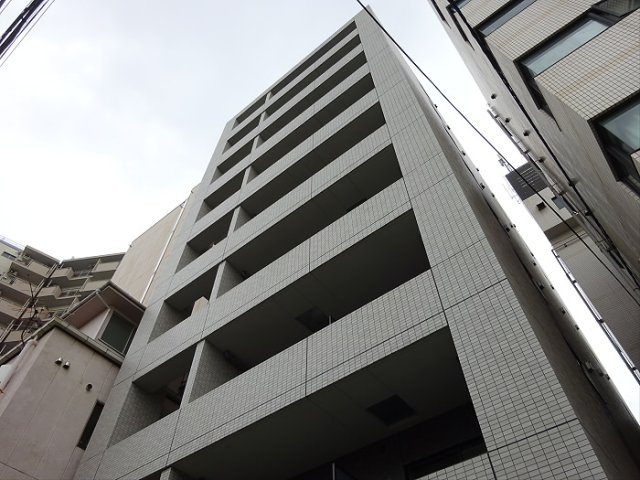 ガーラ・アヴェニュー明大前