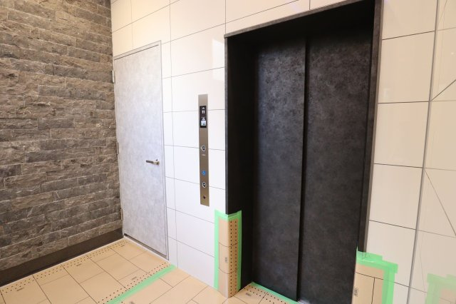 セレニテ江坂グランデのその他共用部分
