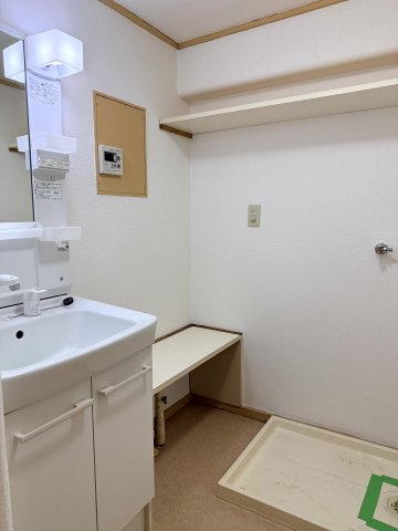 パレス朝霧ヶ丘のその他共用部分