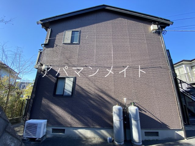 【周辺】 | 外はこのようになっています