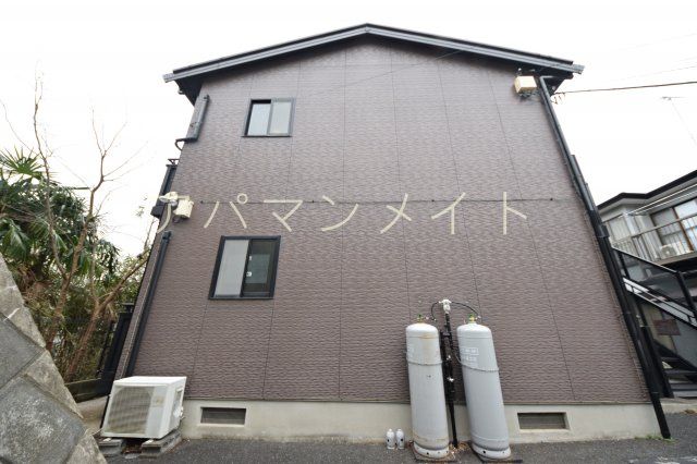 【外観】 | 戸塚周辺ならアパマンメイトへＬｅｔｓ Ｇｏ ！