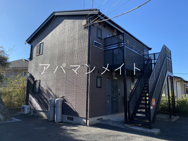 【外観】 | 外観です
