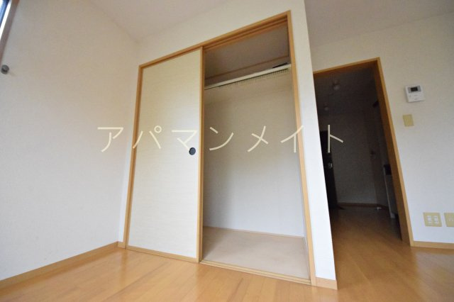 【収納】 | 大きなものも収納できそうです