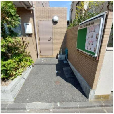 【その他共用部分】 | サンライトヒルズ