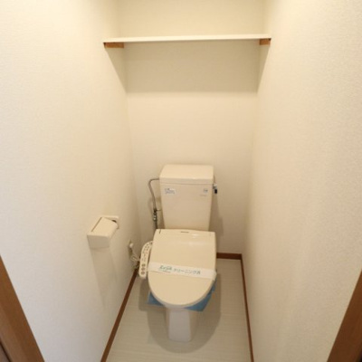 【トイレ】 | サンライトヒルズ