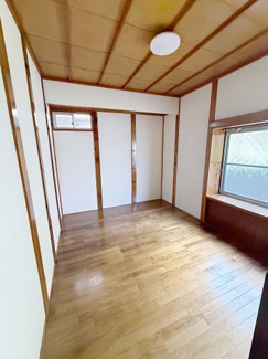 【子供部屋】 | 向陽町　貸戸建住宅