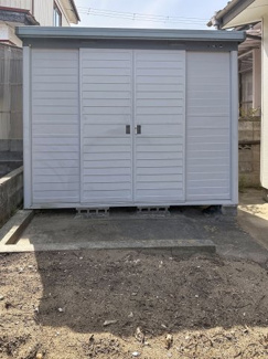 【設備】 | 向陽町　貸戸建住宅