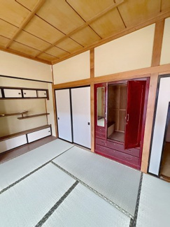【収納】 | 向陽町　貸戸建住宅