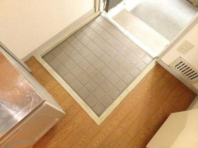 【玄関】 | ベルメゾン