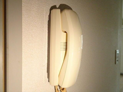 【セキュリティ】 | ベルメゾン