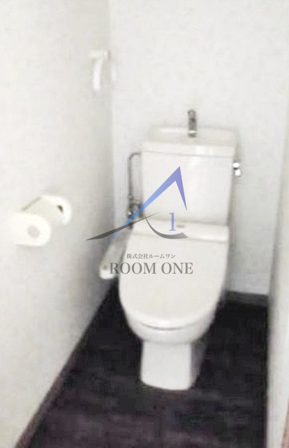 エクセル阿佐谷のトイレ|トイレです。