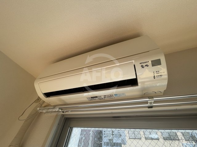 プリメーロ江戸堀の設備|プリメーロ江戸堀　室内洗濯機置き場
