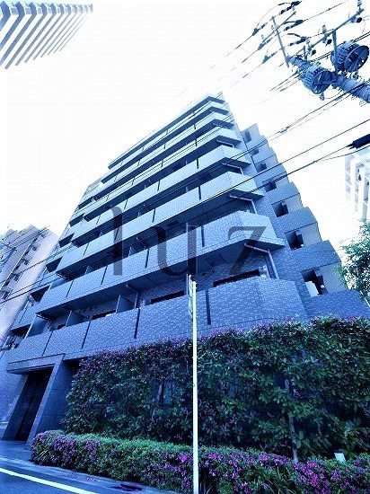 川崎市幸区大宮町の賃貸マンション