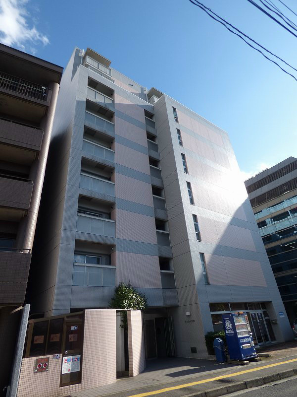 アーバンハート大手町の画像