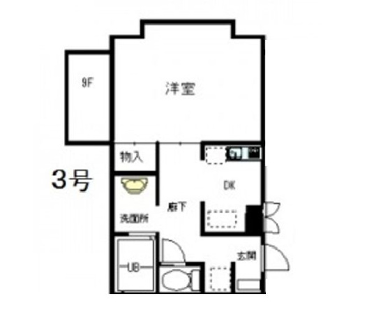 アーバンハート大手町