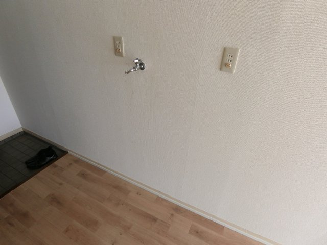 中央セントラルマンションの設備