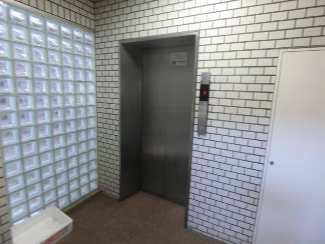 中央セントラルマンションのその他共用部分