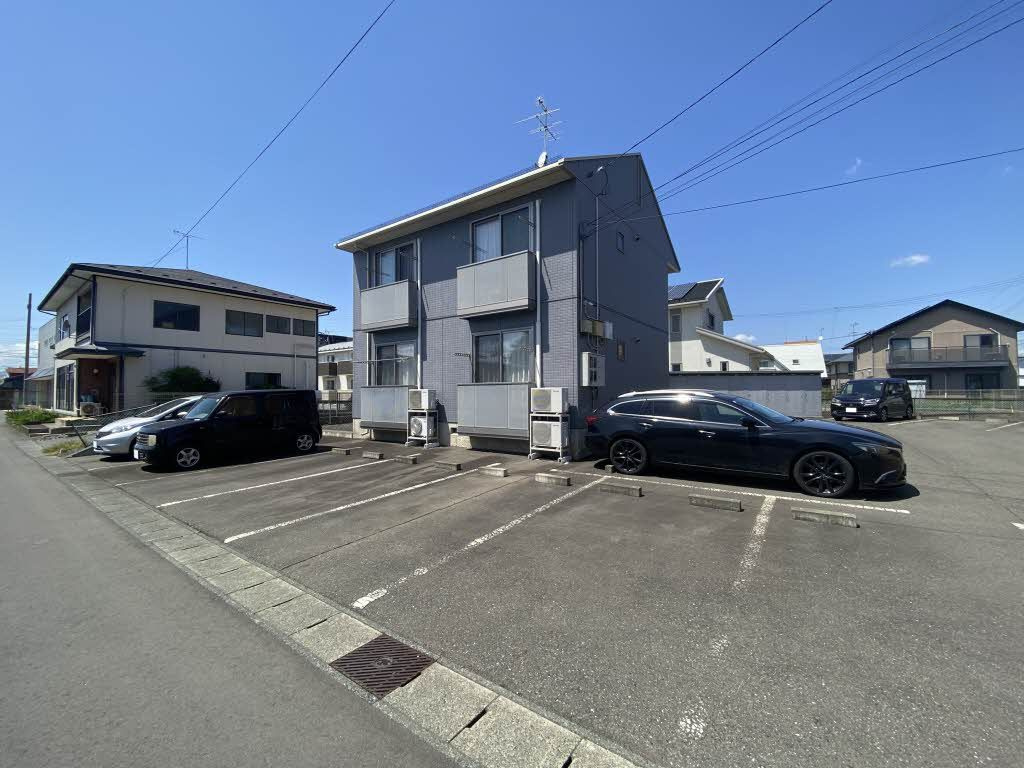 シャーメゾン スカイ