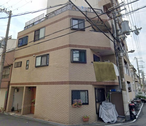 リビエール今里