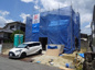 川西市大和東2丁目14の8　新築一戸建ての画像