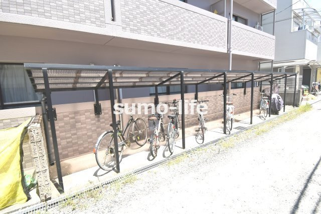 エスペランサ武庫之荘のその他共用部分