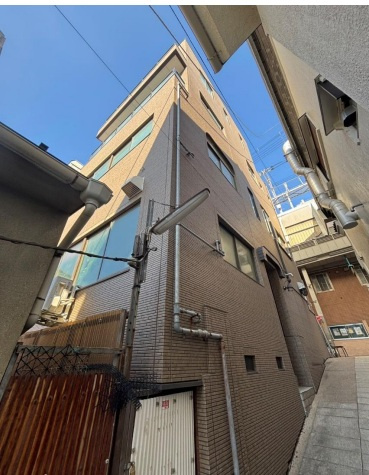 空堀商店街　戸建て