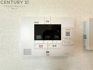 EXCEED宝塚のその他物件画像