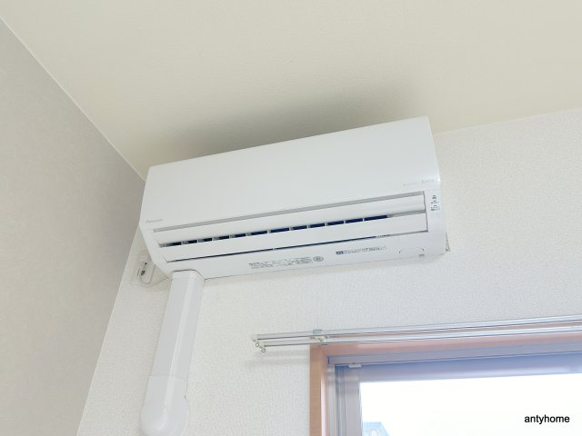 CITY SPIRE難波WEST　仲介手数料無料の設備