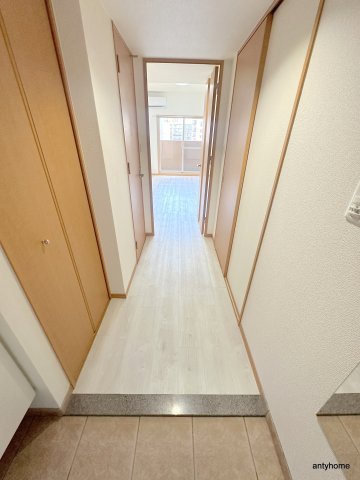 CITY SPIRE難波WEST　仲介手数料無料の内装