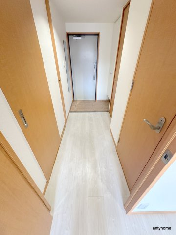 CITY SPIRE難波WEST　仲介手数料無料の内装