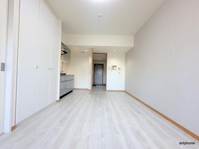 CITY SPIRE難波WEST　仲介手数料無料の洋室