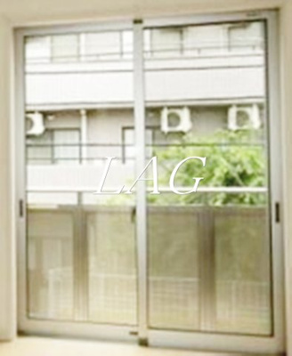 【バルコニー】 | クレール西蒲田 | バルコニーです。