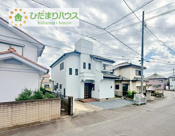 阿見町うずら野2丁目　中古戸建の画像
