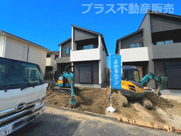 糟屋郡志免町桜丘3丁目6期　1号棟（全2棟）【仲介手数料無料・0円】の画像