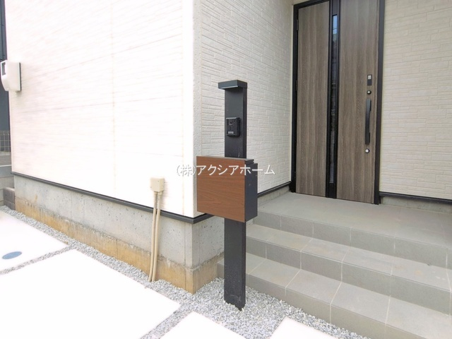 入間市鍵山3丁目・全2棟　新築一戸建　1号棟　の設備|2026年6月2日撮影