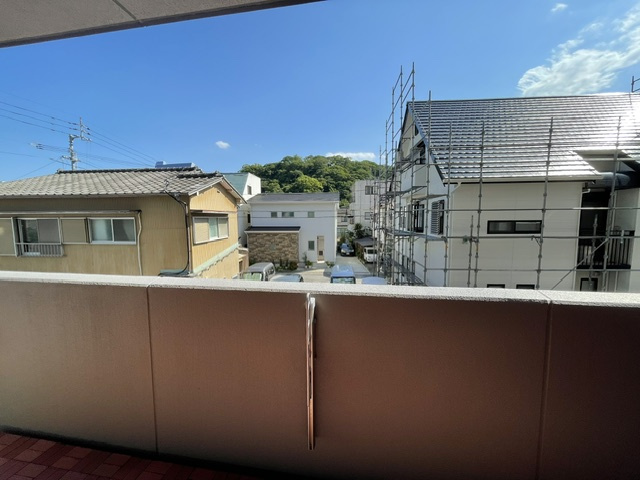 アルファステイツ助任本町の展望