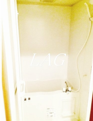 【浴室】 | ｌａ　ｃａｓａ | お風呂です。
