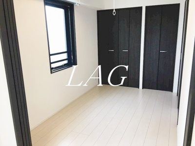 【居間・リビング】 | LAND DEN舟町 | 洋室のお部屋です。