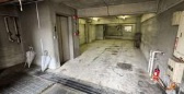 大田区萩中３丁目のビルの内装