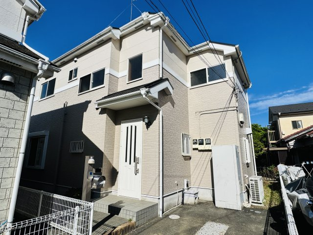 八王子市　弐分方町　中古戸建て